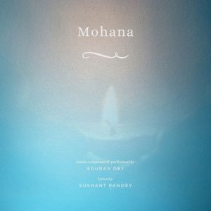 Mohana Album Art