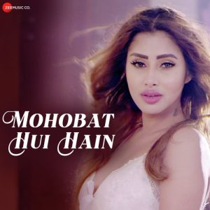 Mohobat Hui Hain Album Art