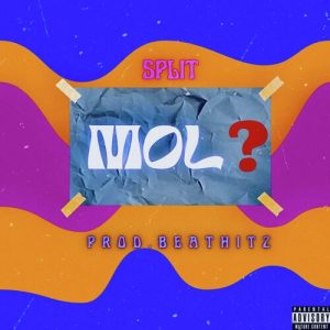 Mol? Album Art