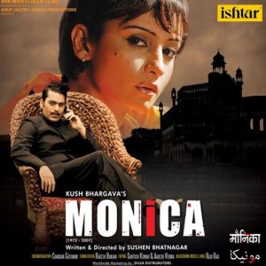 Monica