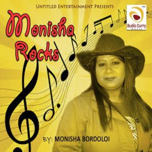Monisha Rocks