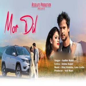 Mor Dil