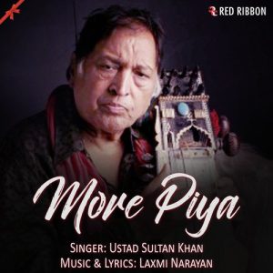 More Piya Album Art