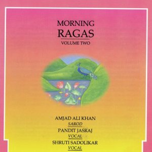 Morning Ragas – Volume 2