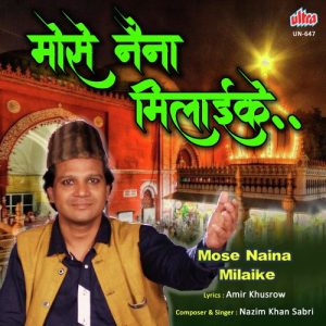 Mose Naina Milaike Album Art