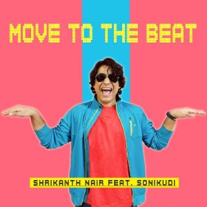 Move To The Beat