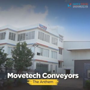 Movetech Conveyors – The Anthem