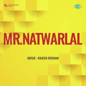 Mr.Natwarlal