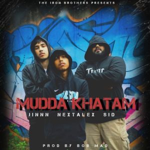 Mudda Khatam Album Art