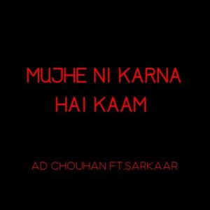 Mujhe Ni Karna Hai Kaam