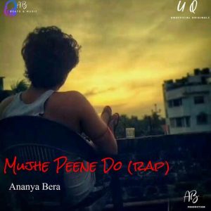 Mujhe Peene Do (Rap Version)