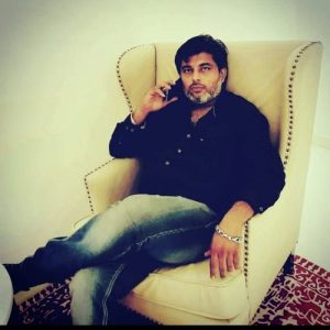 Mujhko Deewana Tu Bana Album Art