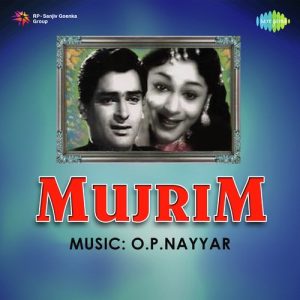 Mujrim