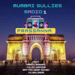 Mumbai Gullies Radio 1