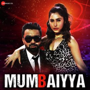 Mumbaiyya (2020) Album Art