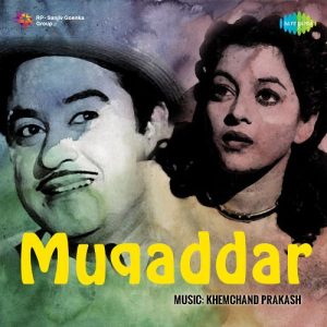 Muqaddar Album Art