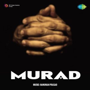 Murad Album Art
