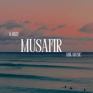 Musafir Album Art