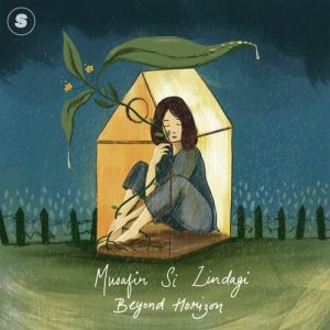 Musafir Si Zindagi