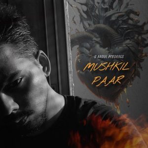 Mushkil Paar Album Art