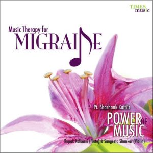 Music Therapy – Migraine