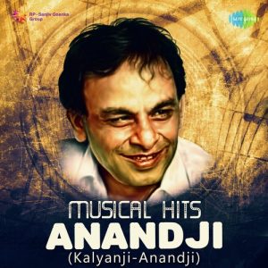 Musical Hits – Anandji – Kalyanji-Anandji