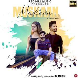 Muskaan – Single