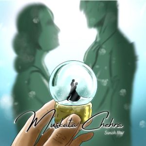 Muskata Chehra Album Art