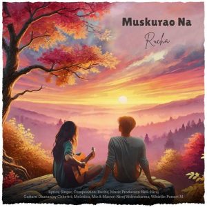 Muskurao Na