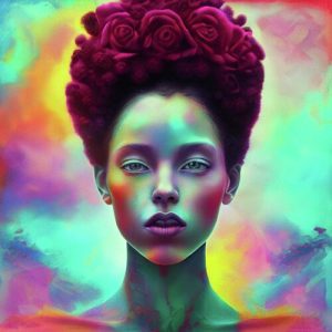 My Love Album Art
