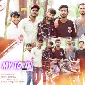 My Town