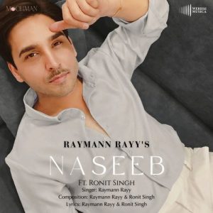 NASEEB Album Art