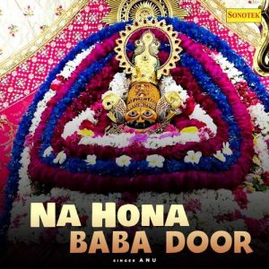 Na Hona Baba Door Album Art
