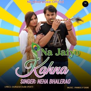 Na Jaiyo Kanha Album Art