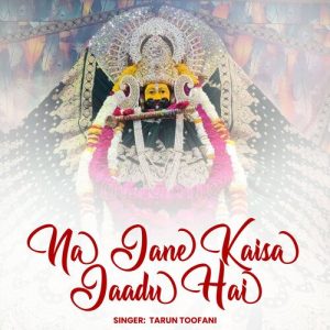 Na Jane Kaisa Jaadu Hai