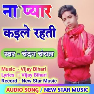 Na Pyar Kaile Rahti Album Art