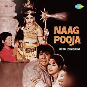 Naag Puja Album Art
