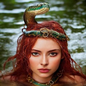 Naagin Album Art