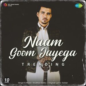 Naam Goom Jayega – Trending Album Art