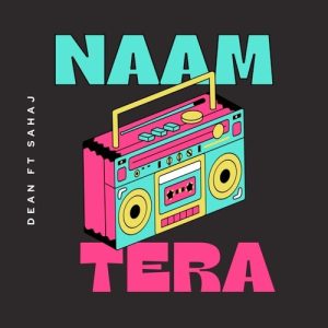Naam Tera Album Art