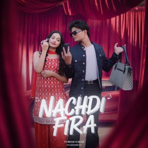 Nachdi Fira Album Art