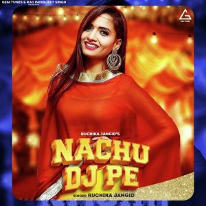 Nachu DJ PE