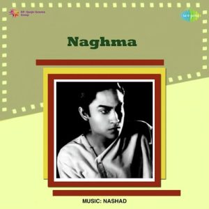 Naghma