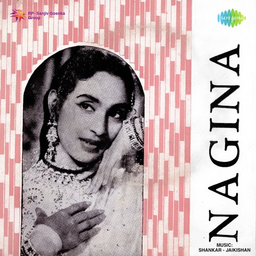 Nagina