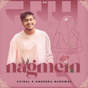 Nagmein Album Art