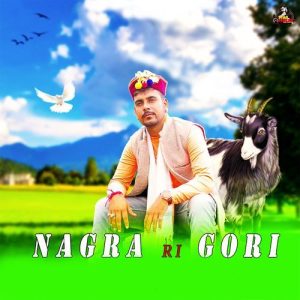 Nagra Ri Gori Album Art