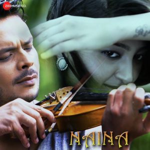 Naina (2014) Album Art