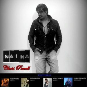 Naina Album Art