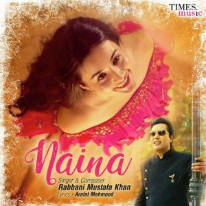 Naina Album Art
