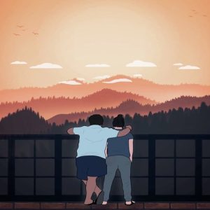 Naina | Album Samaya